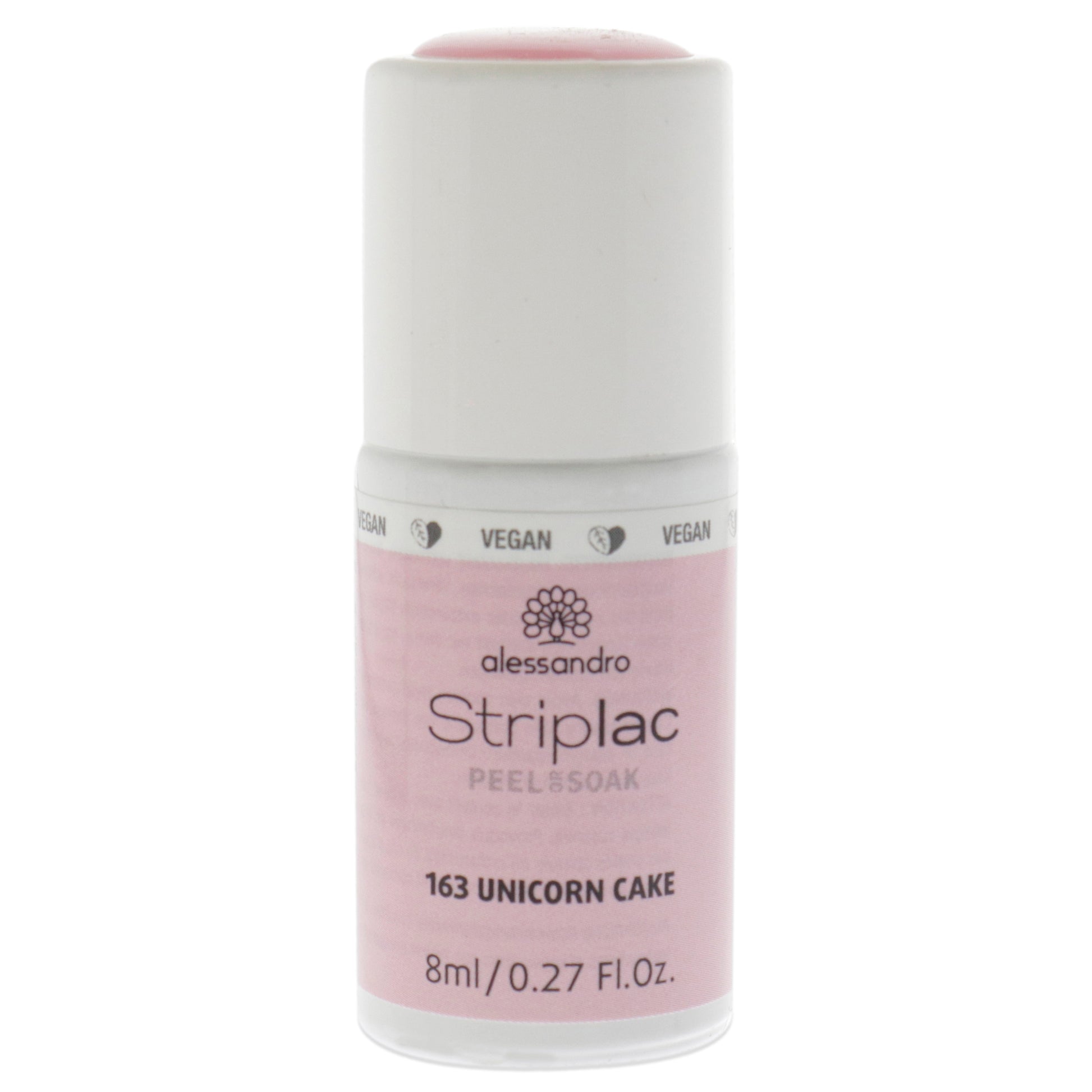 Alessandro Striplac Peel or Soak