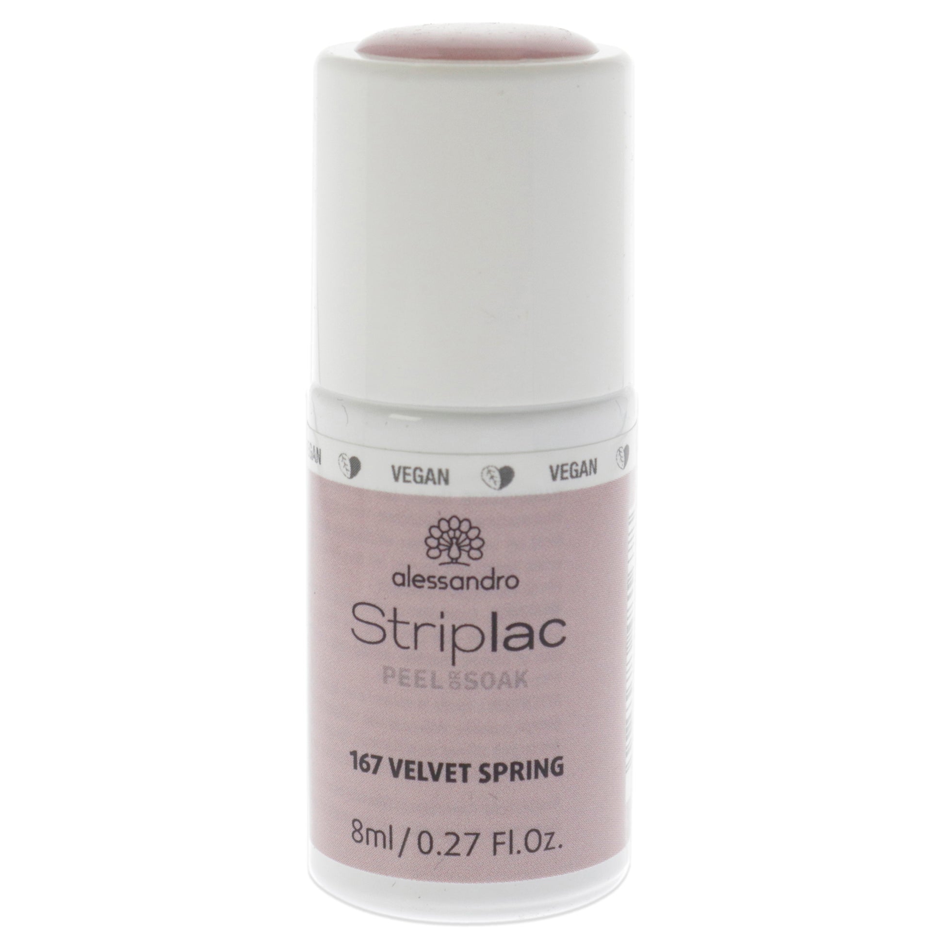 Alessandro Striplac Peel or Soak