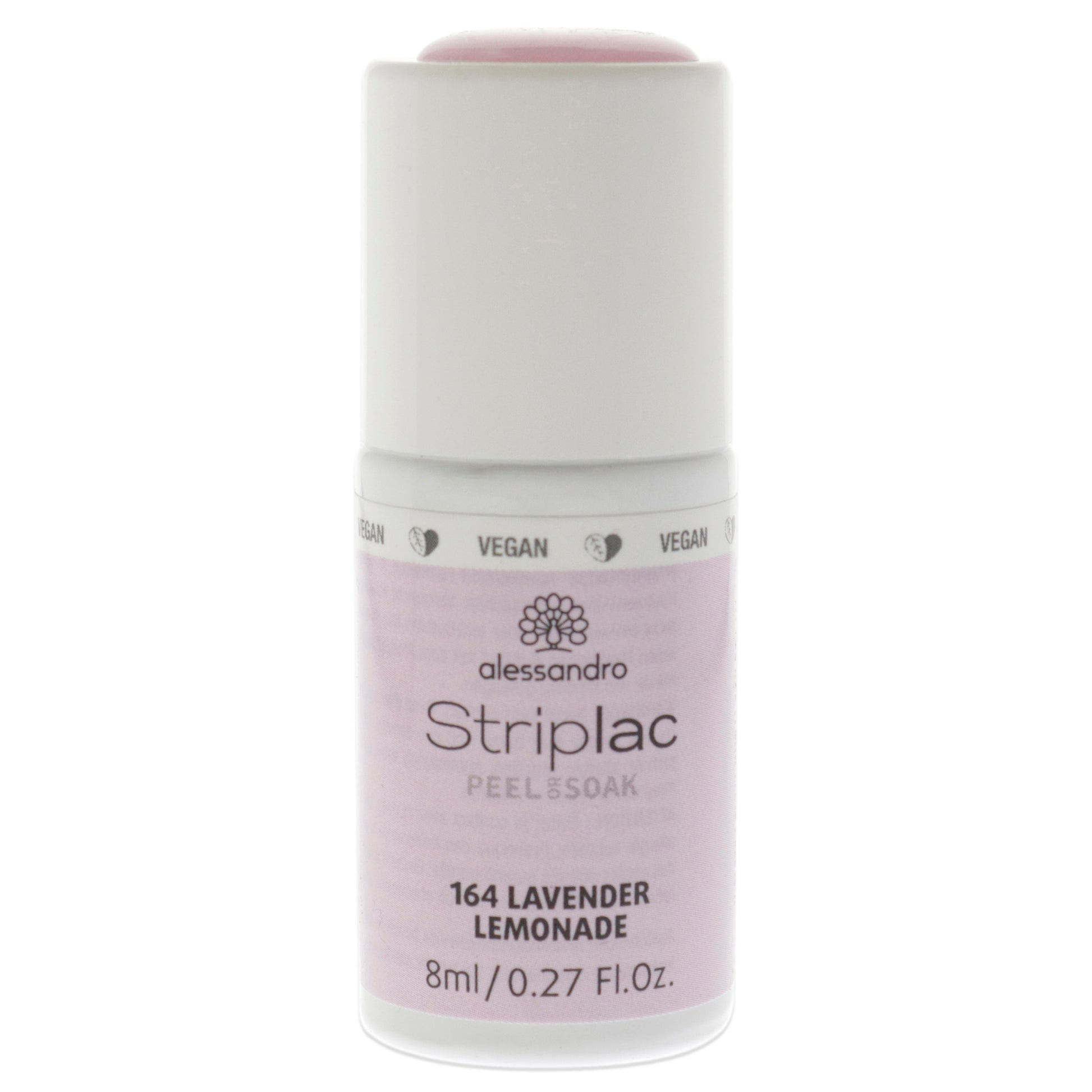 Alessandro Striplac Peel or Soak