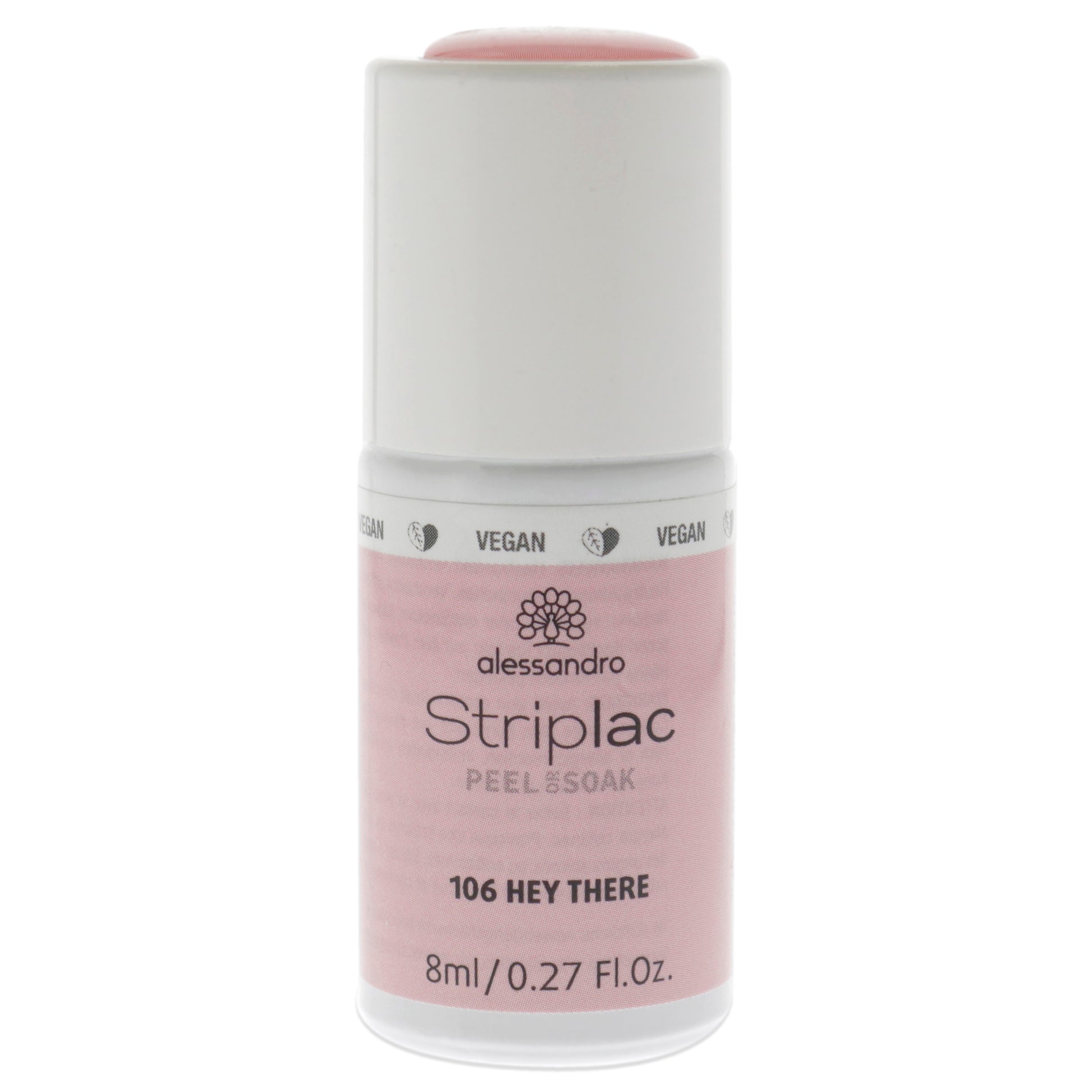 Alessandro Striplac Peel or Soak