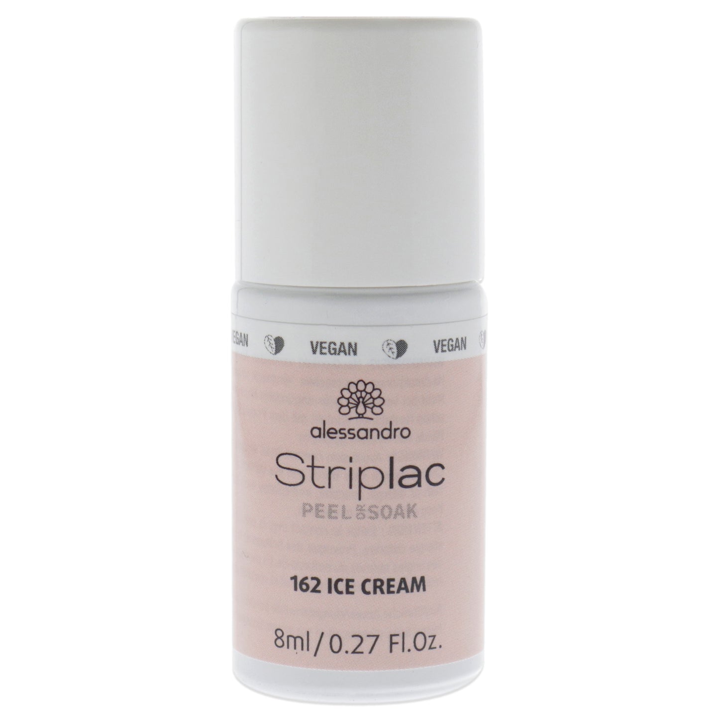 Alessandro Striplac Peel or Soak