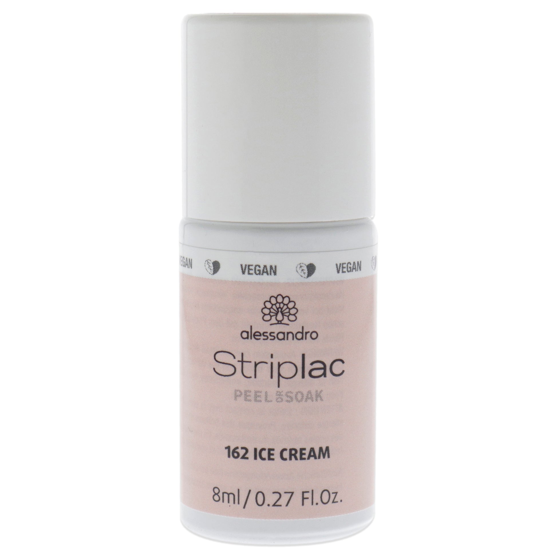 Alessandro Striplac Peel or Soak