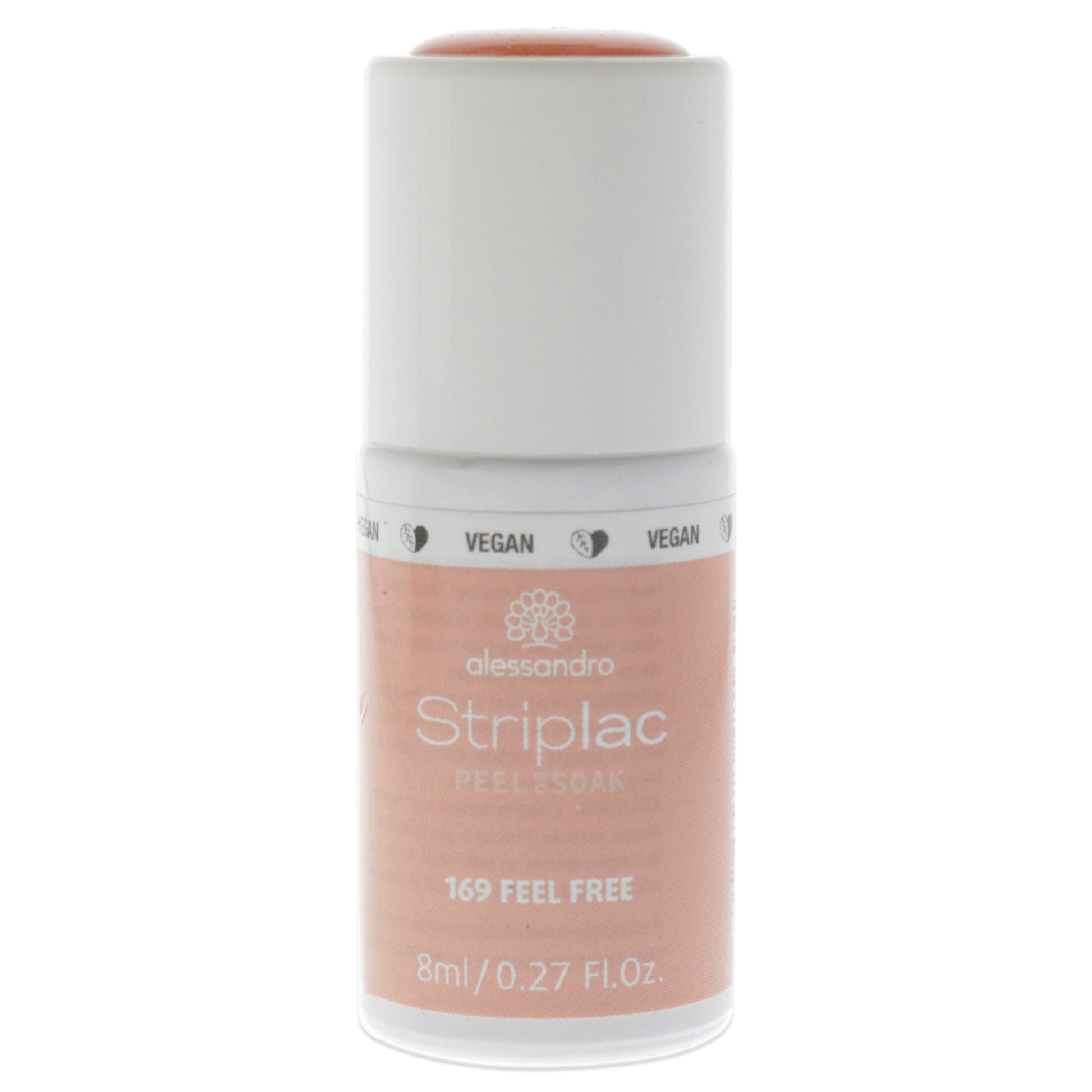 Alessandro Striplac Peel or Soak
