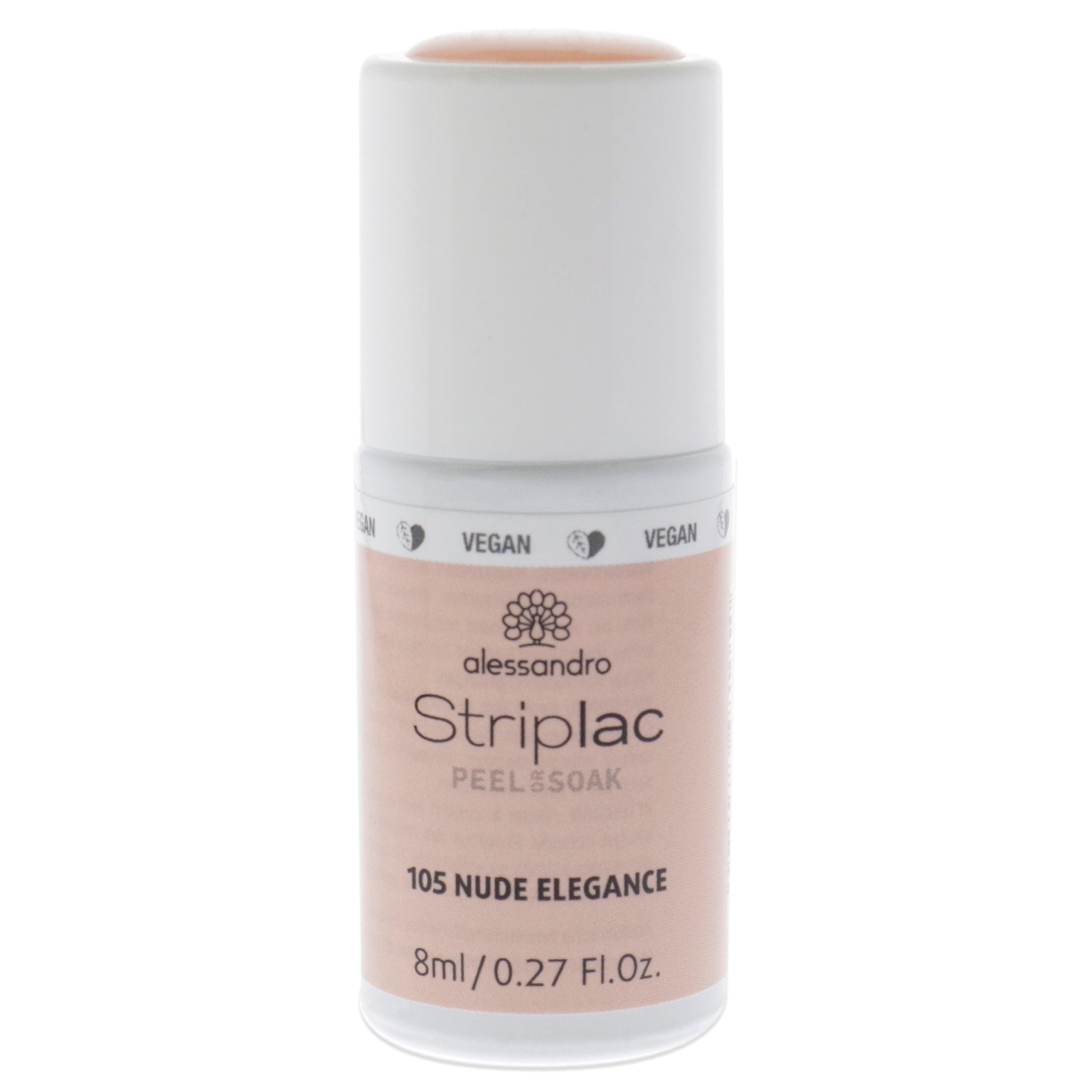 Alessandro Striplac Peel or Soak