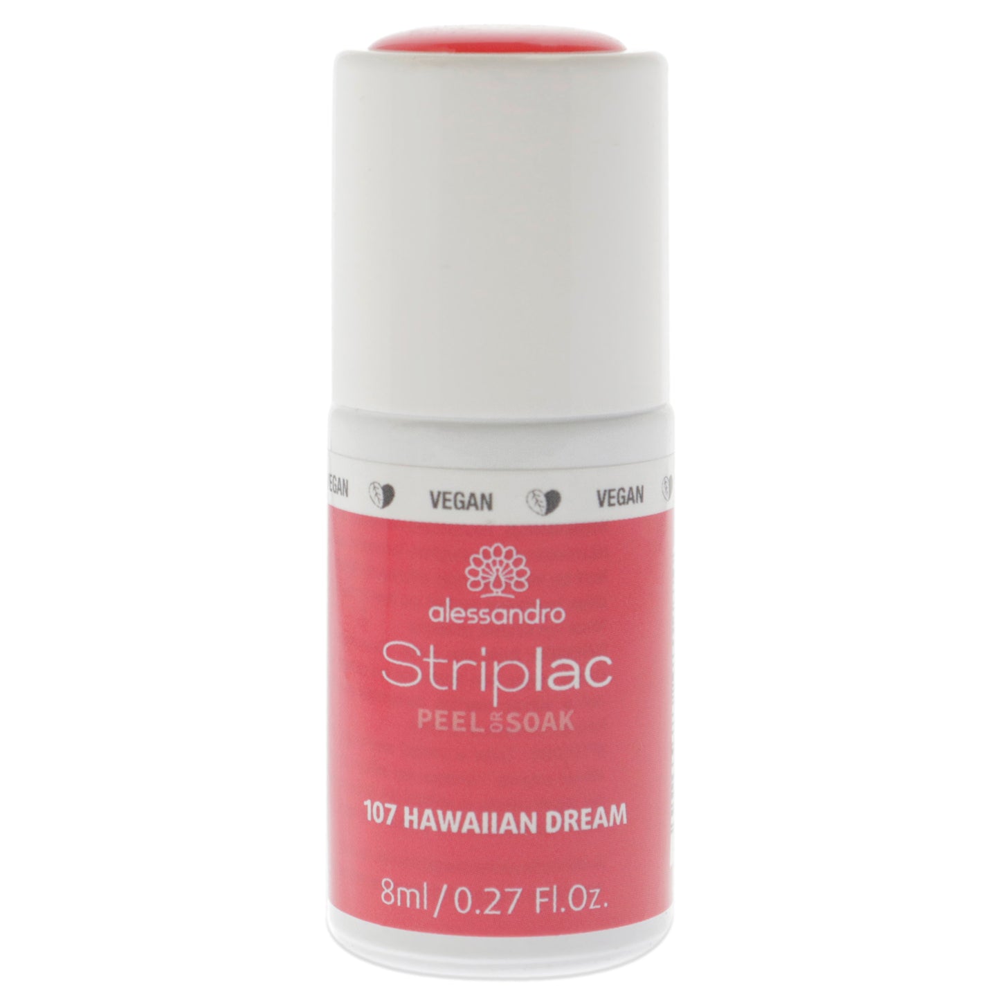 Alessandro Striplac Peel or Soak
