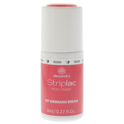 Alessandro Striplac Peel or Soak