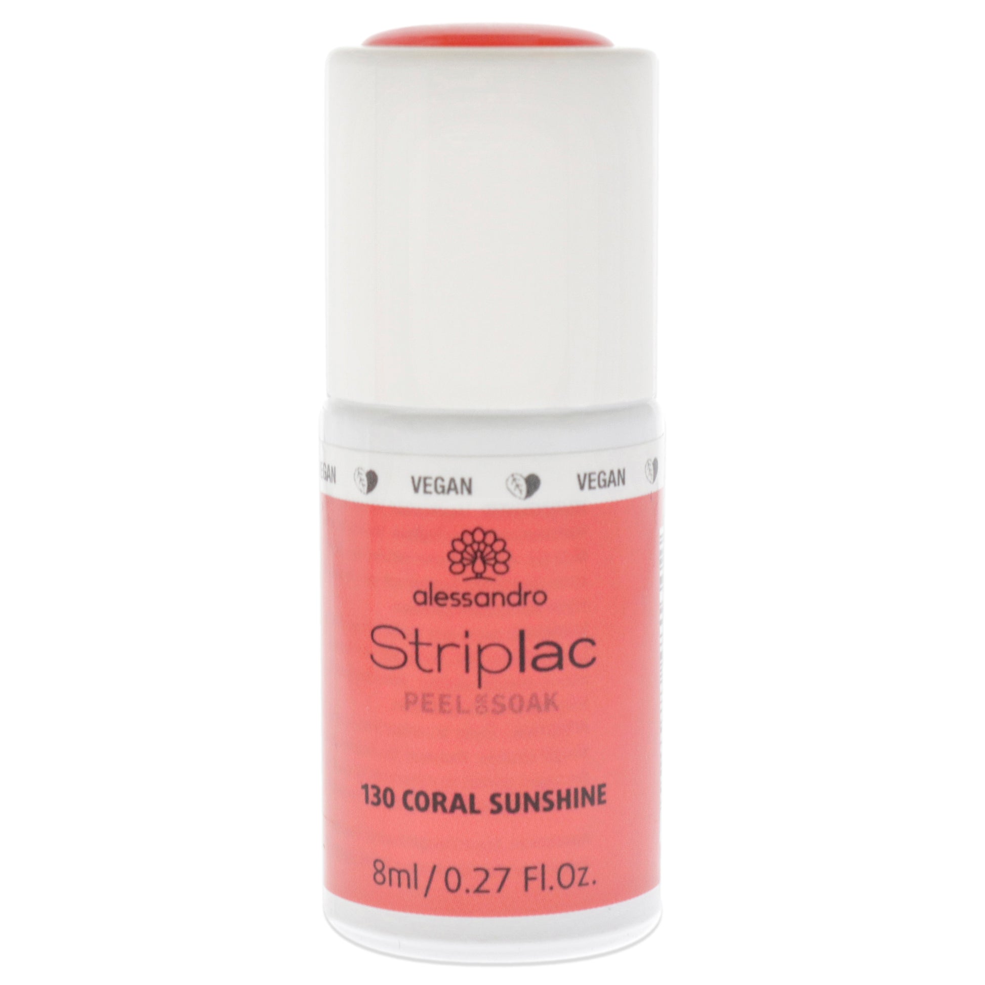 Alessandro Striplac Peel or Soak