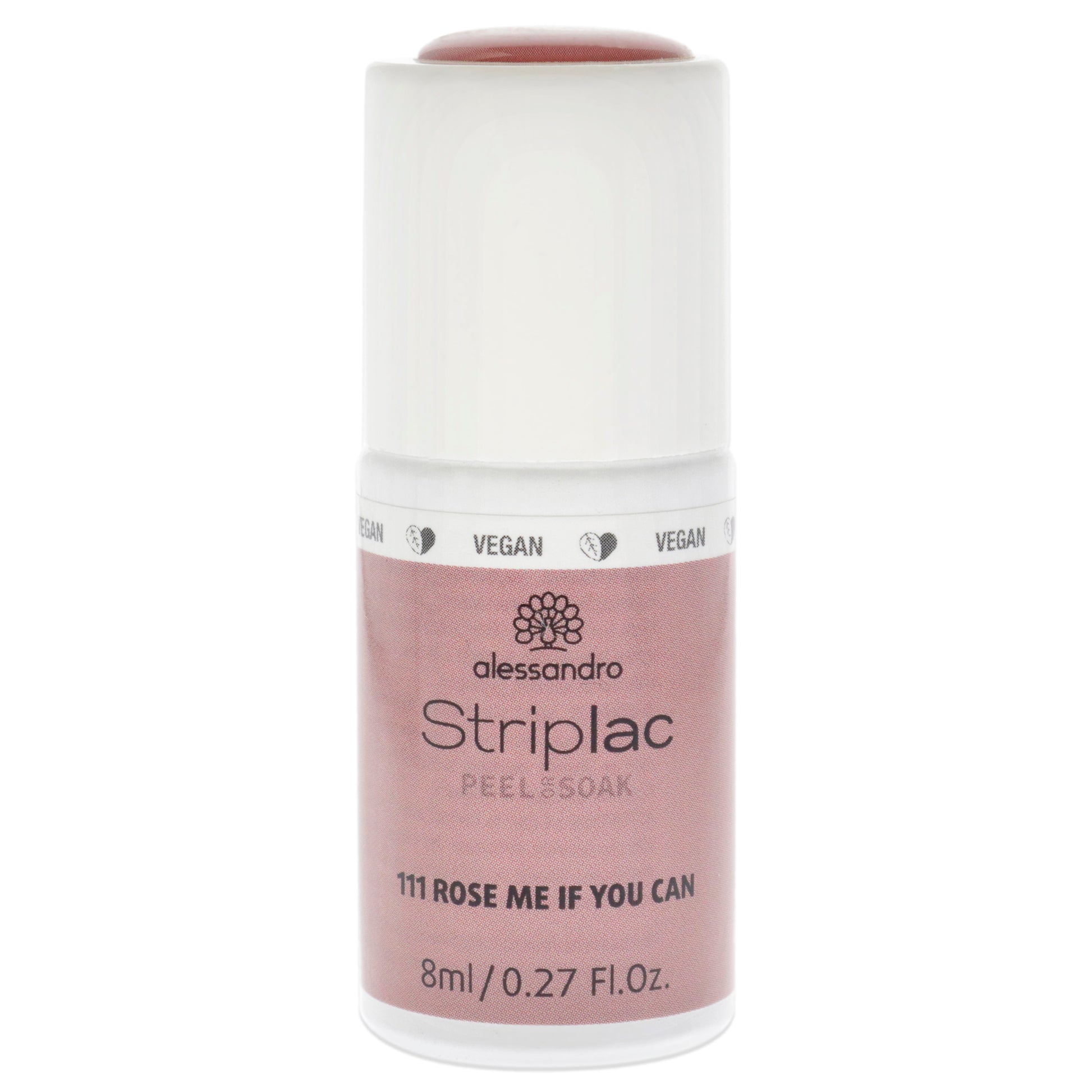 Alessandro Striplac Peel or Soak