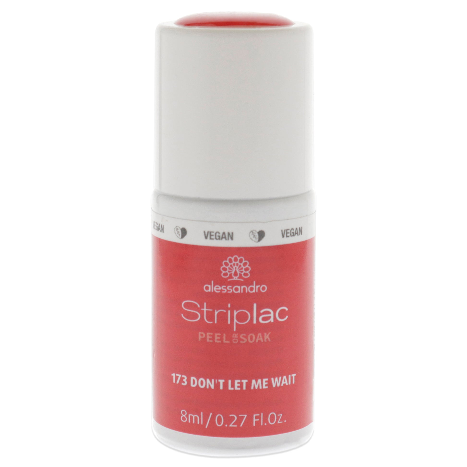 Alessandro Striplac Peel or Soak