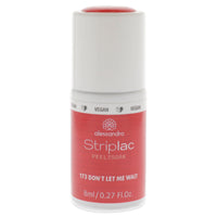 Alessandro Striplac Peel or Soak