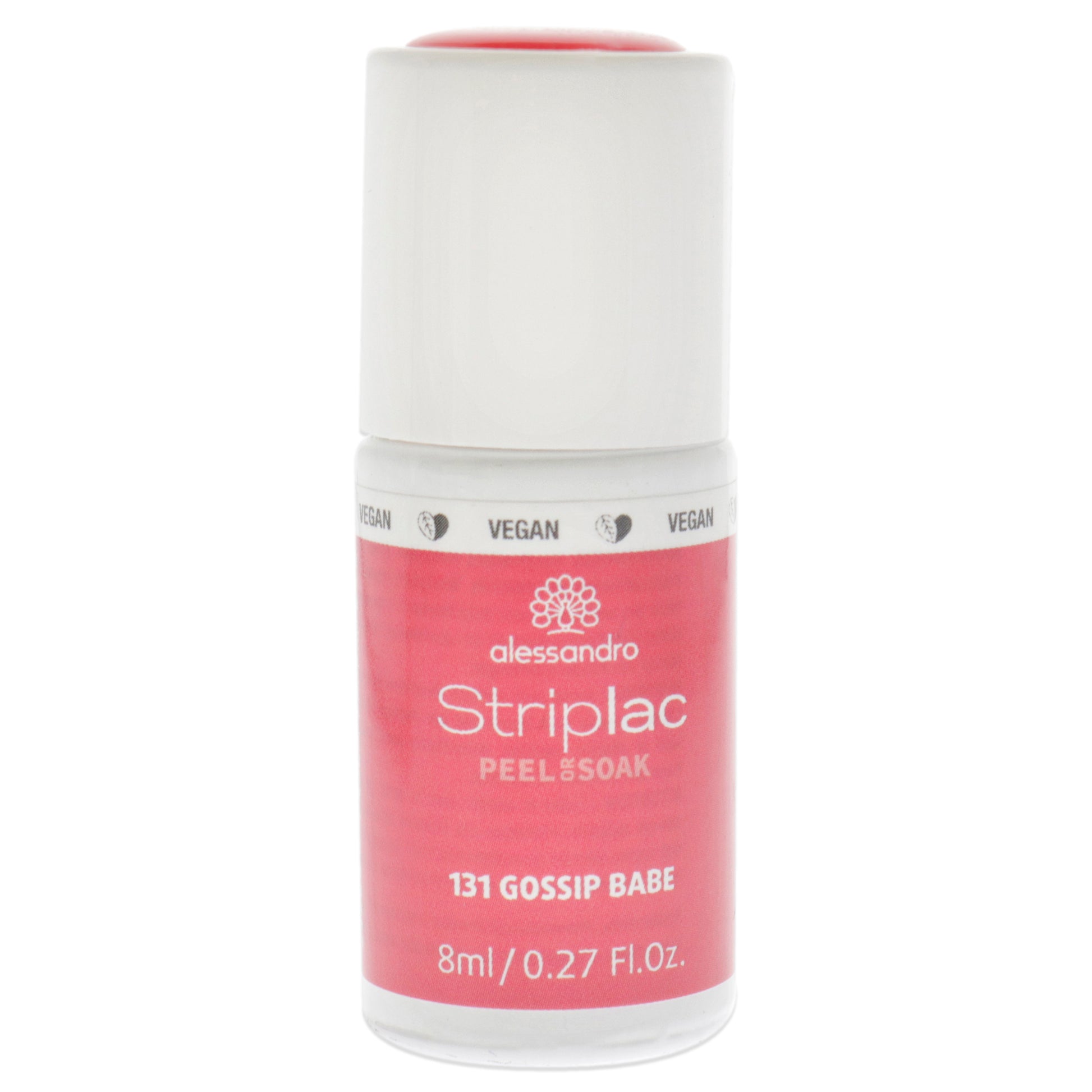 Alessandro Striplac Peel or Soak