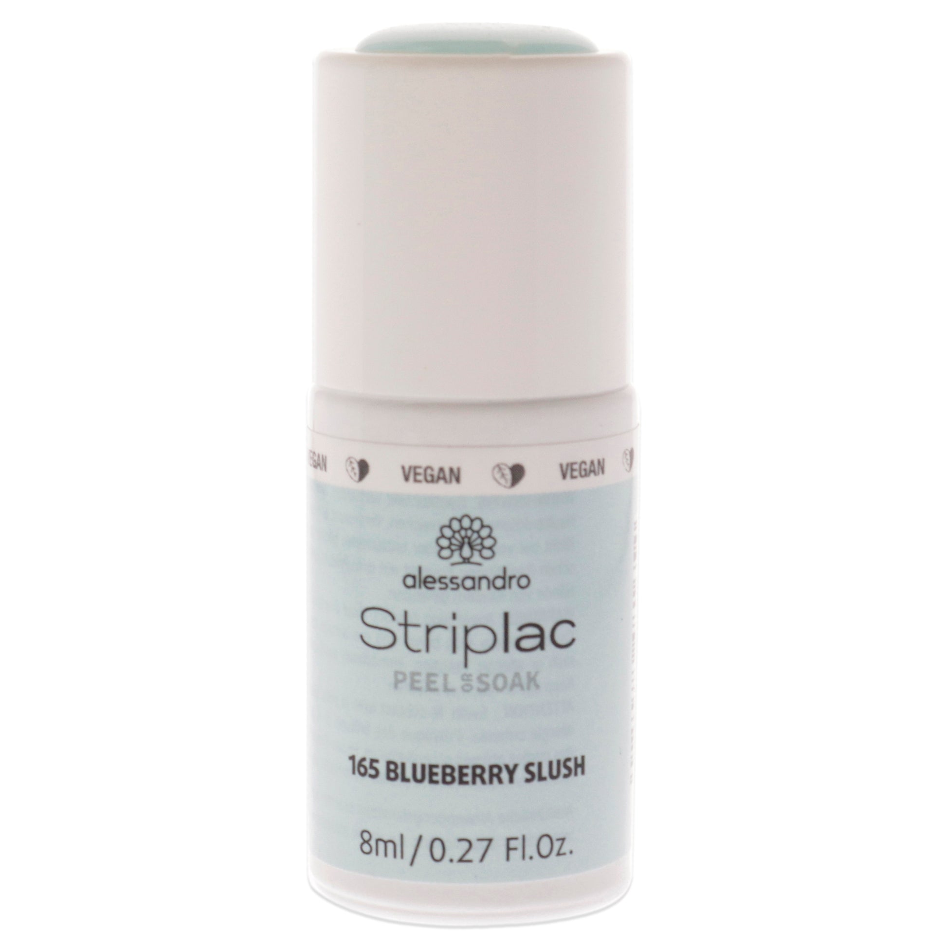 Alessandro Striplac Peel or Soak