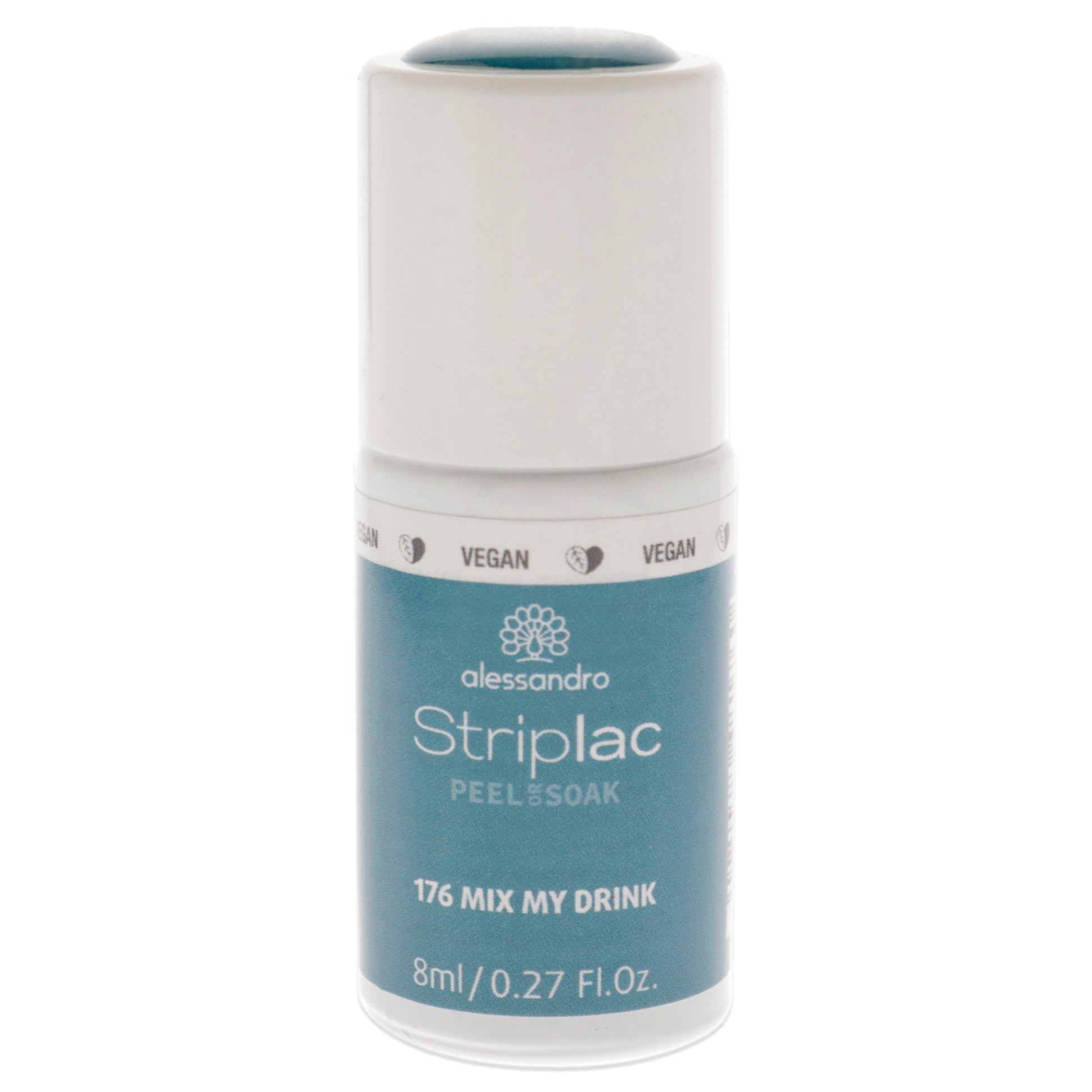 Alessandro Striplac Peel or Soak