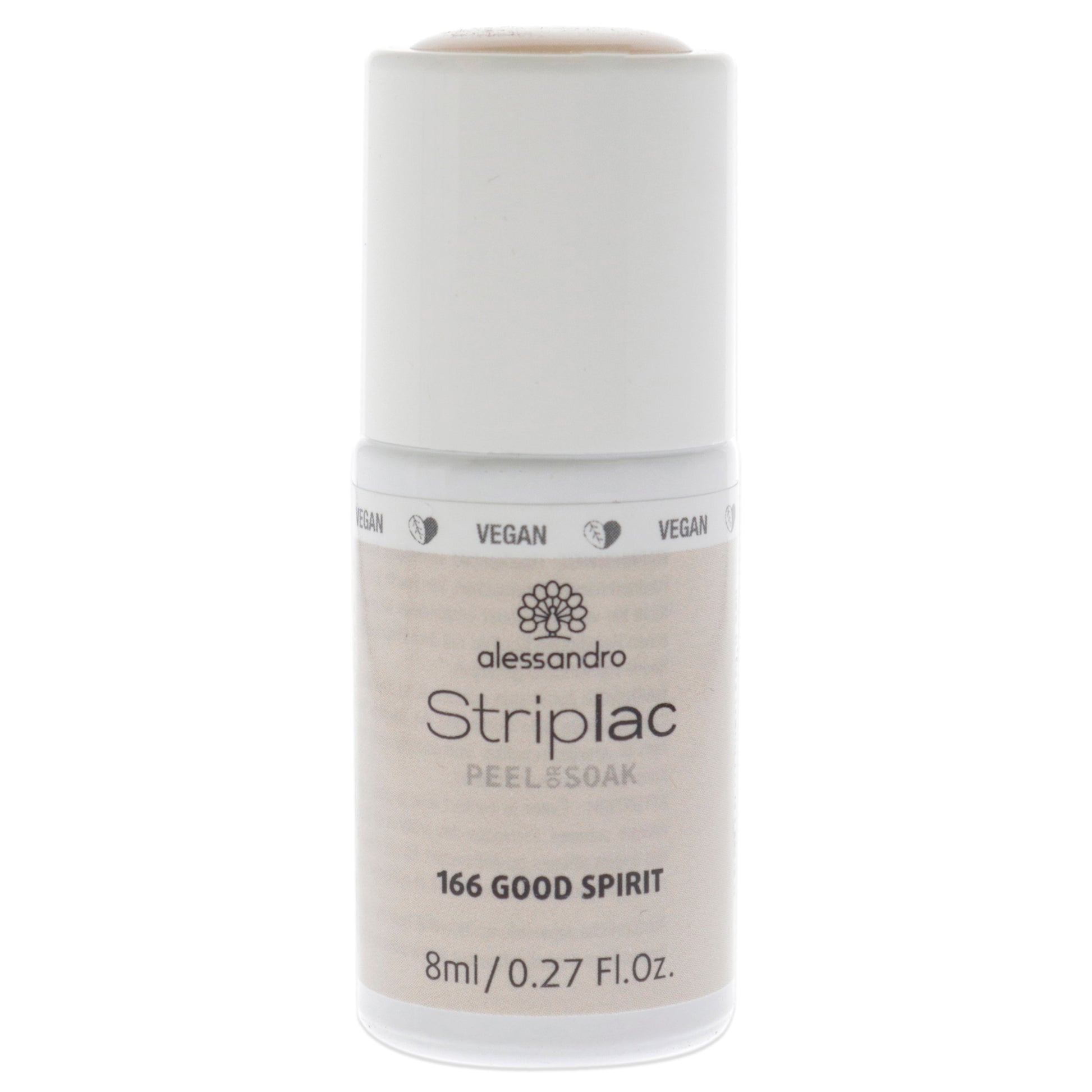 Alessandro Striplac Peel or Soak