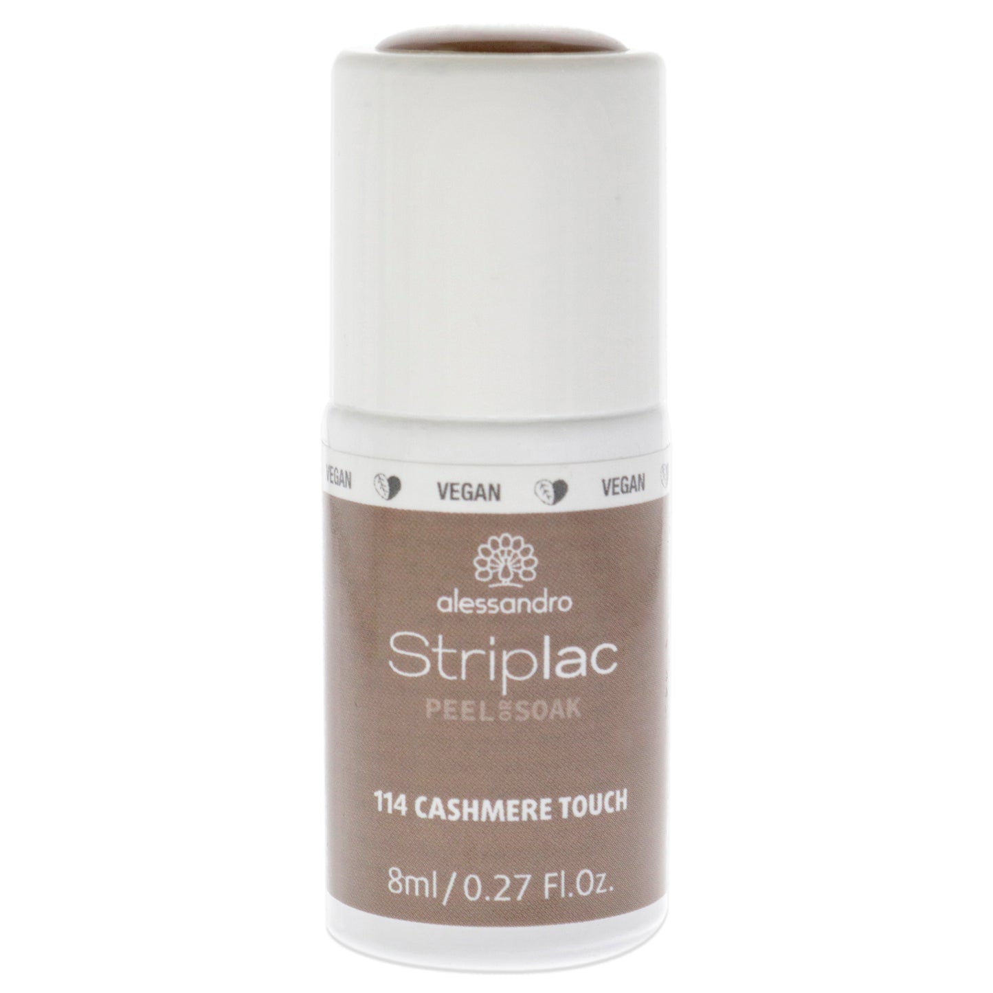 Alessandro Striplac Peel or Soak