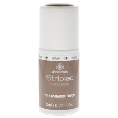 Alessandro Striplac Peel or Soak
