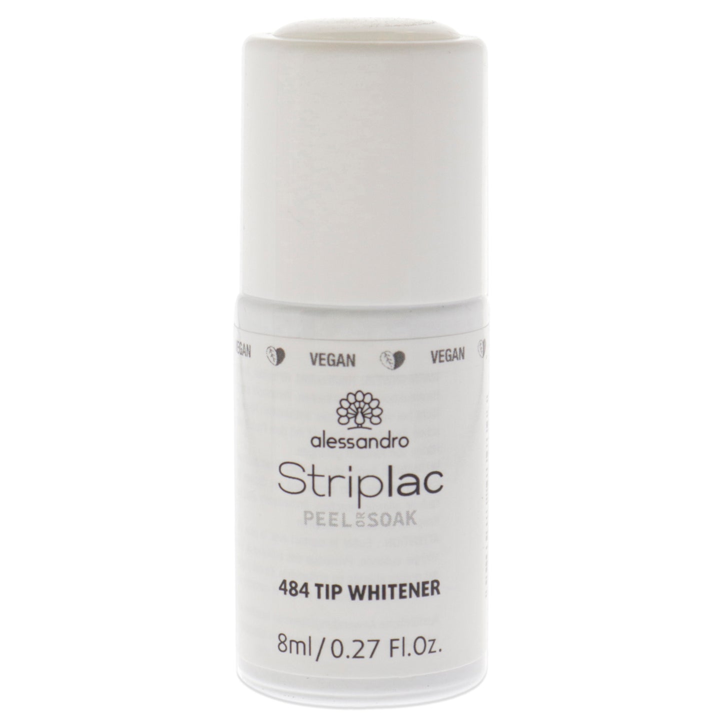 Alessandro Striplac Peel or Soak