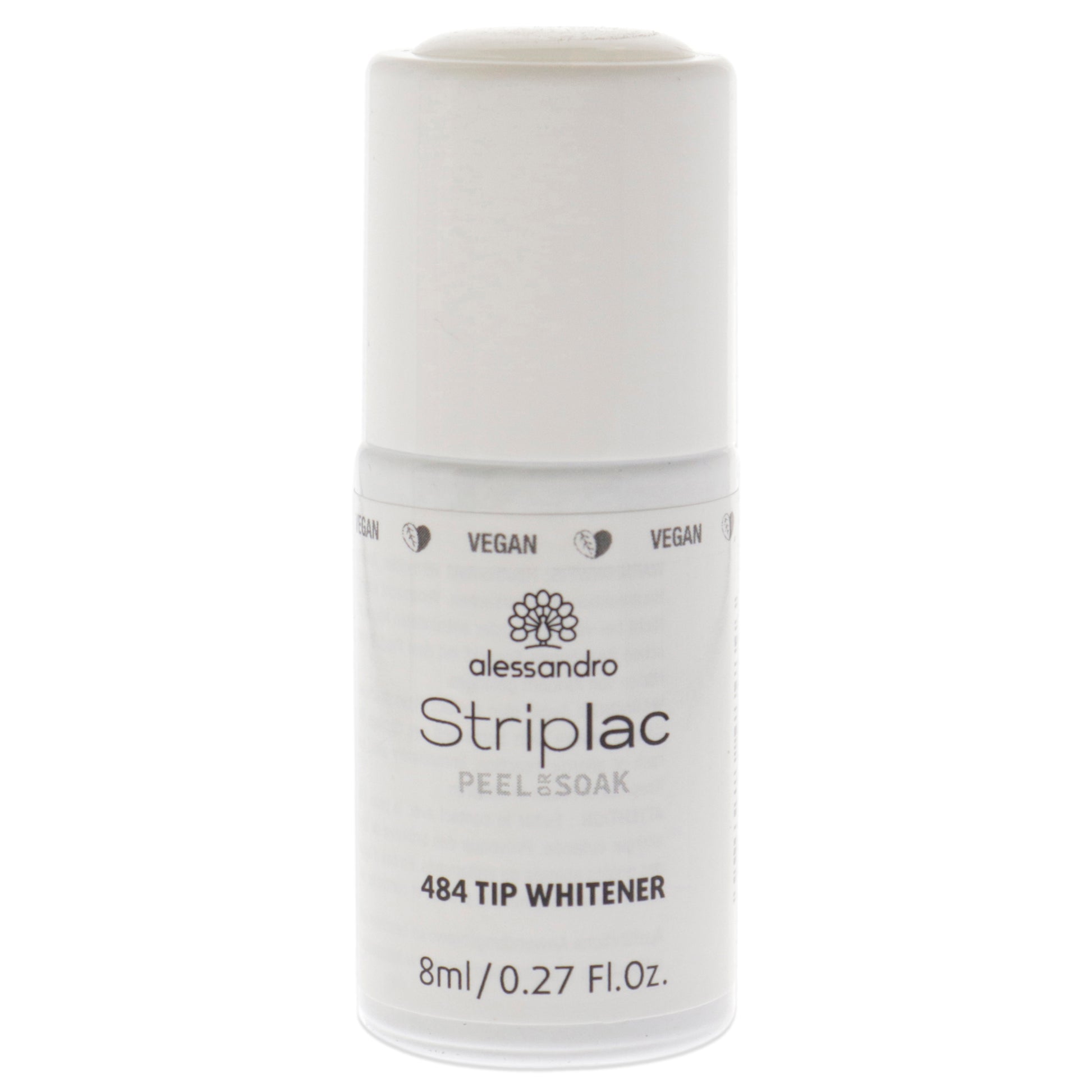 Alessandro Striplac Peel or Soak