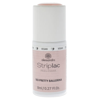 Alessandro Striplac Peel or Soak