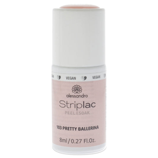 Alessandro Striplac Peel or Soak