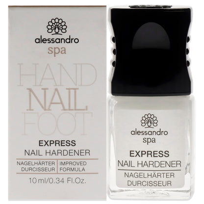 Spa Express Nail Hardener