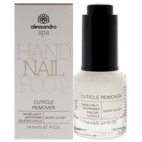 Spa Cuticle Remover