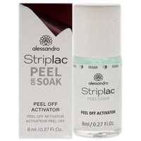 Alessandro Striplac Peel or Soak
