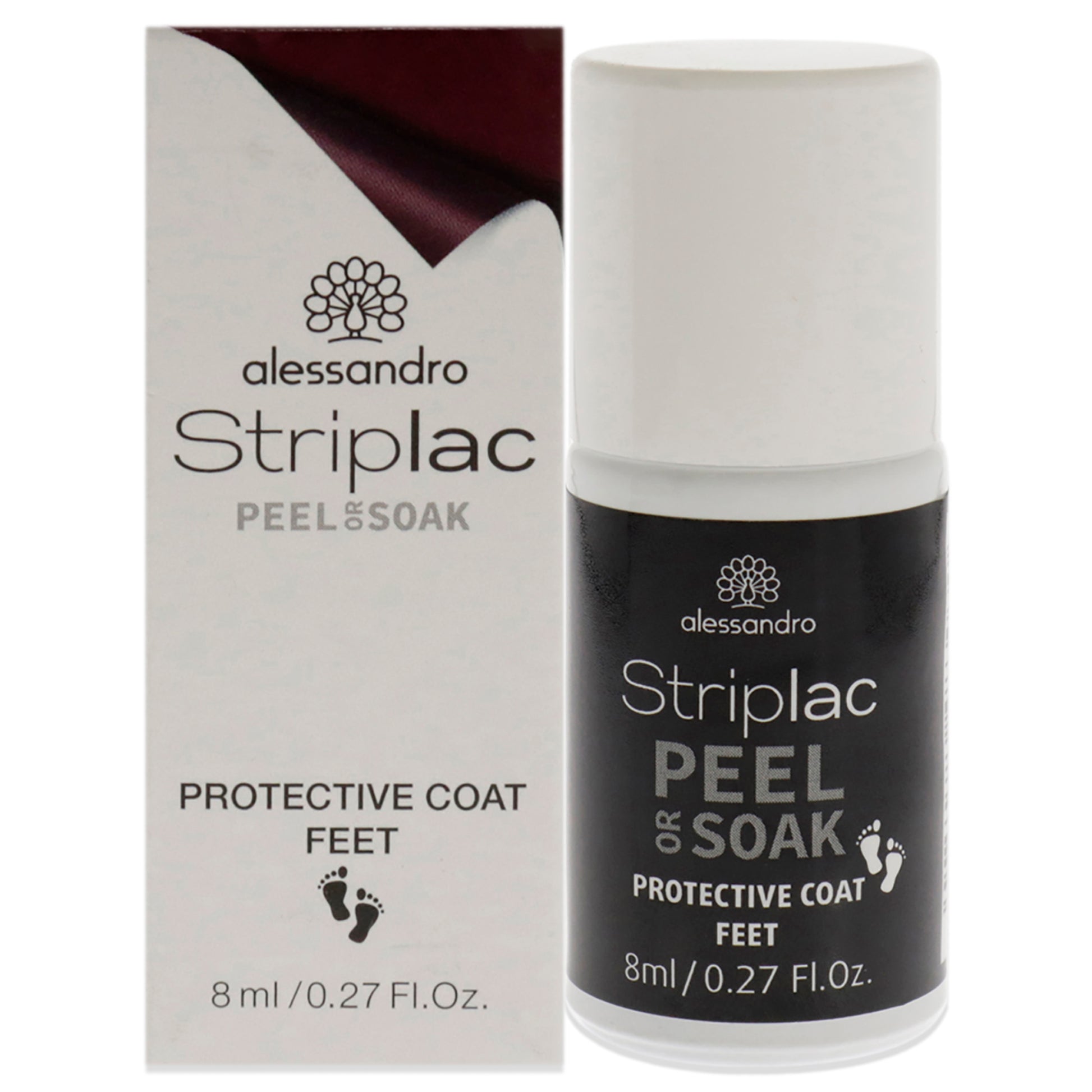 Alessandro Striplac Peel or Soak