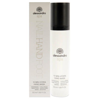 Spa 10 Minutes Hidratation Hand Mask