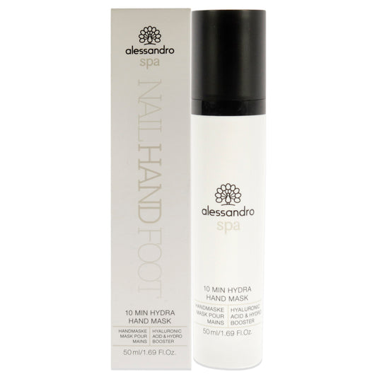 Spa 10 Minutes Hidratation Hand Mask