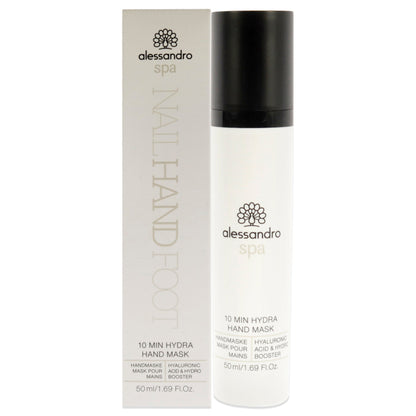 Spa 10 Minutes Hidratation Hand Mask