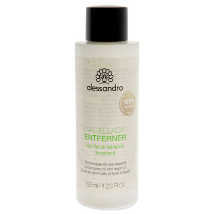 Nail Polish Remover Dissolvant