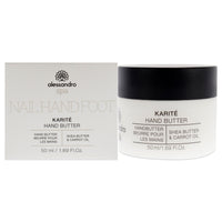 Spa Hand Butter - Karite
