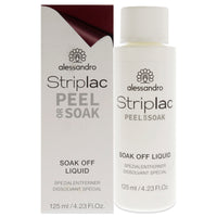 Striplac Peel or Soak Off Liquid