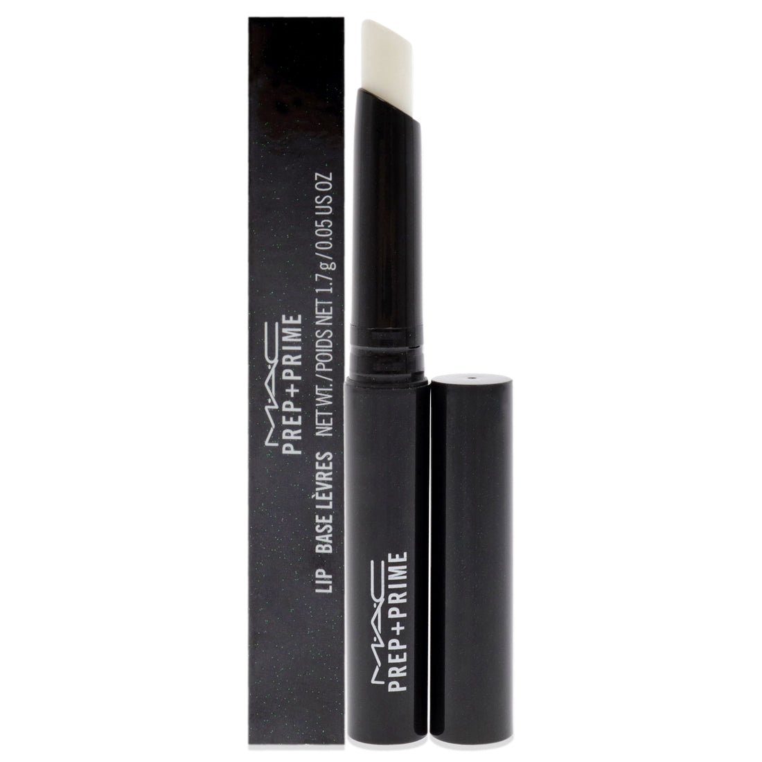 Prep Plus Prime Lip Base by MAC for Women - 0.05 oz Primer