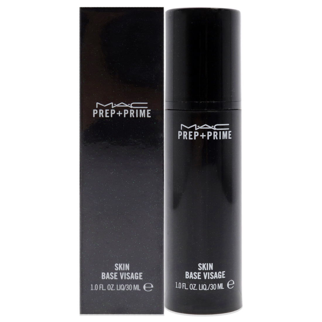 Prep Plus Prime Skin Base by MAC for Women - 1 oz Primer