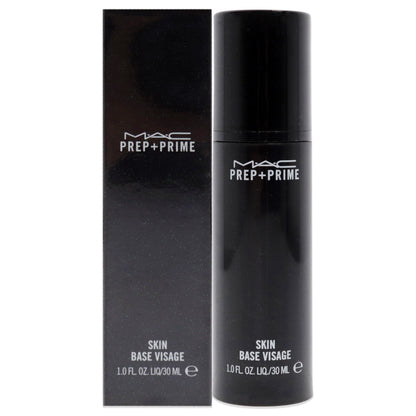 Prep Plus Prime Skin Base