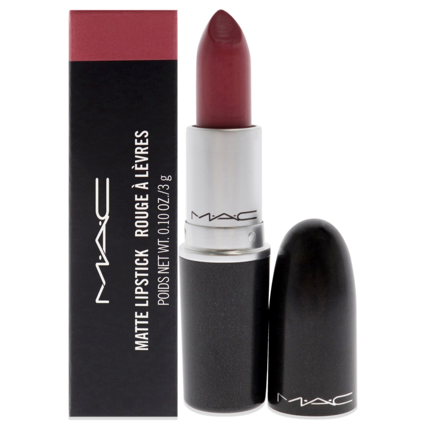 MAC Matte Lipstick