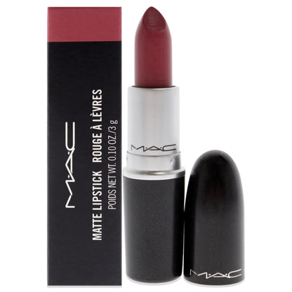 MAC Matte Lipstick