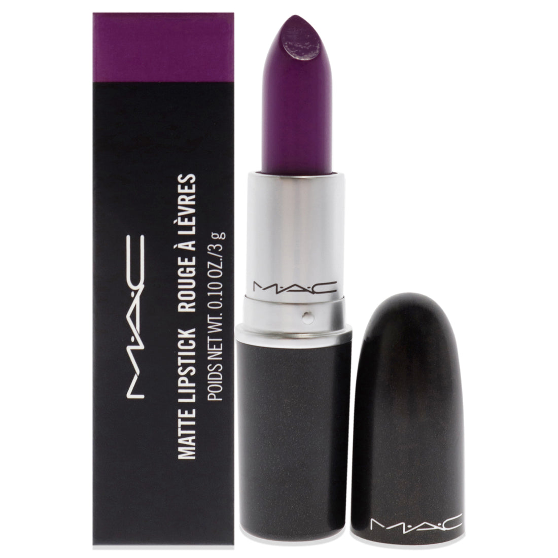 MAC Matte Lipstick