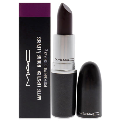 MAC Matte Lipstick