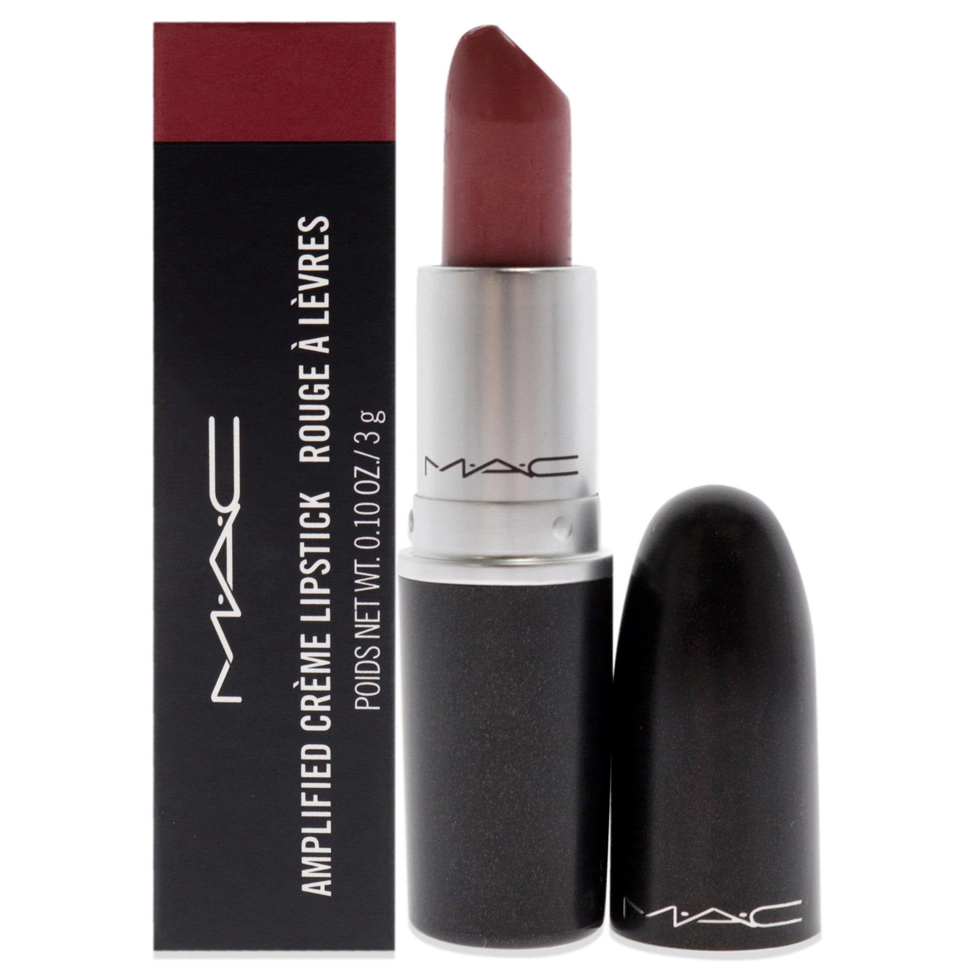 MAC Amplified Creme Lipstick