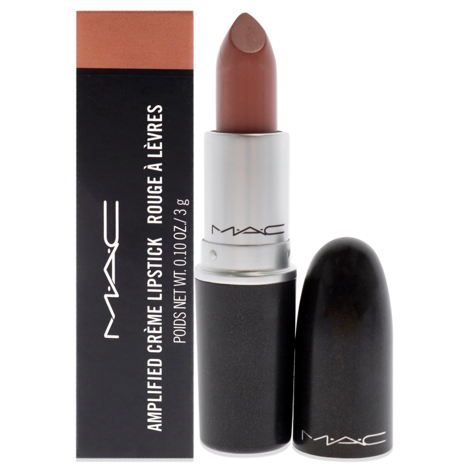 MAC Amplified Creme Lipstick