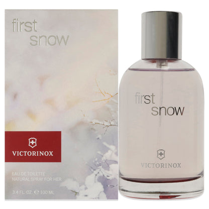 Victorinox First Snow