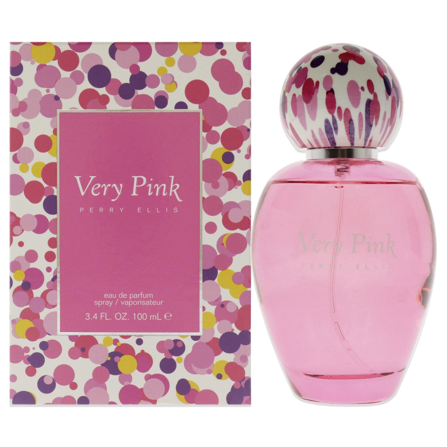 Very Pink