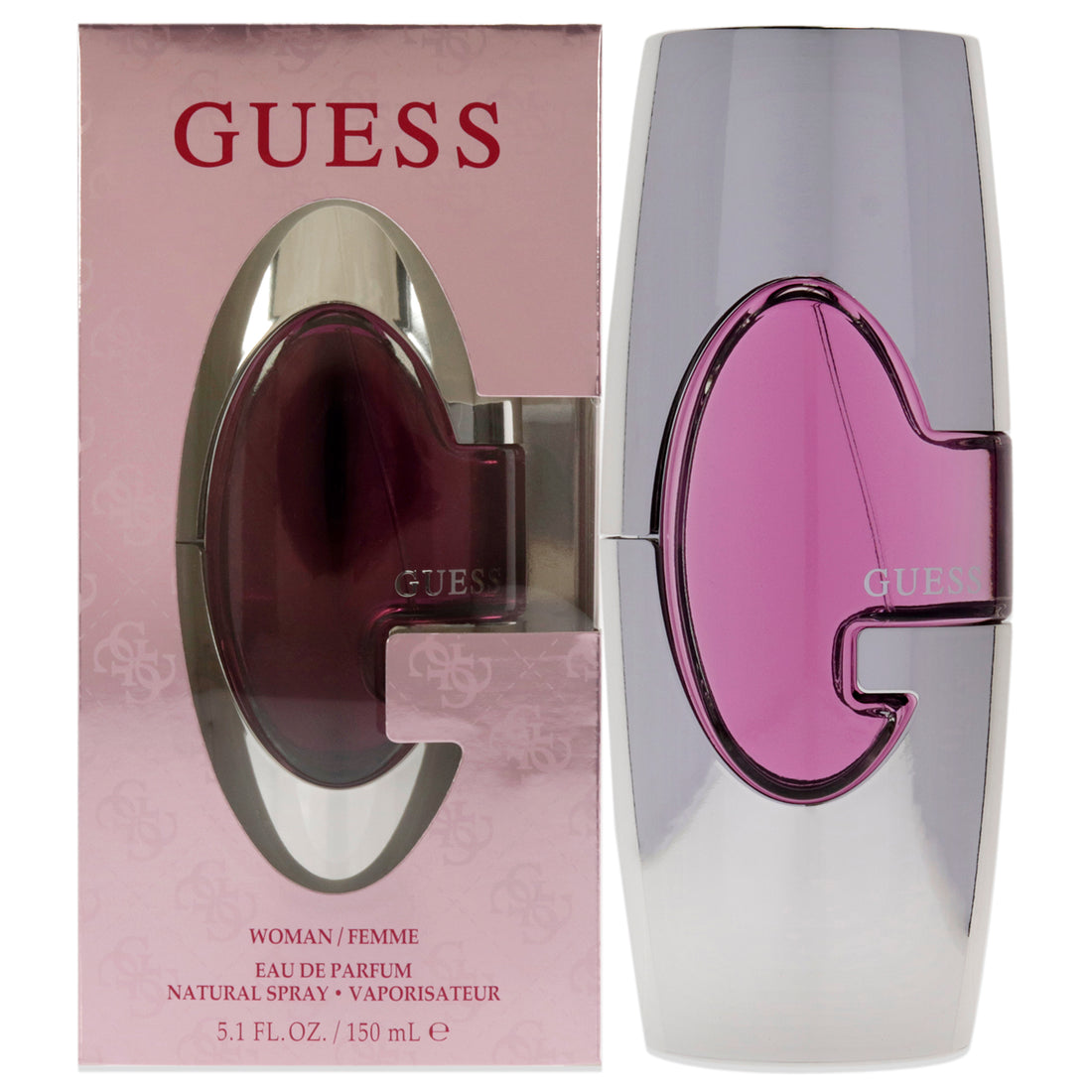 Guess Guess Women EDP Spray