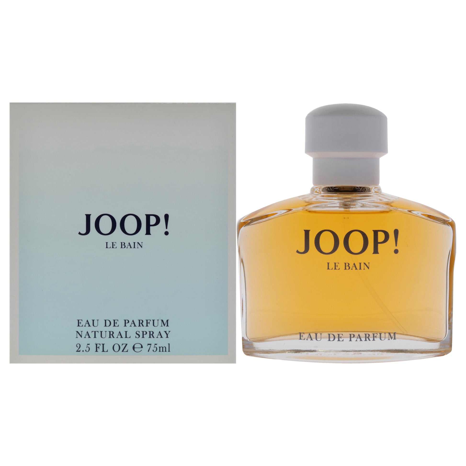 Joop Le Bain