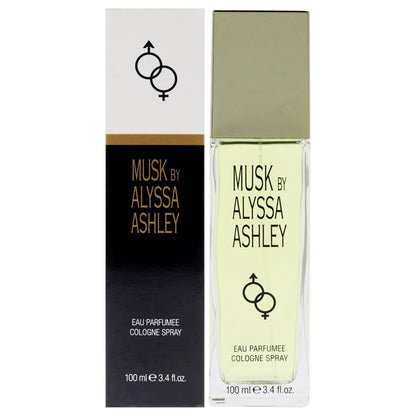 Musk