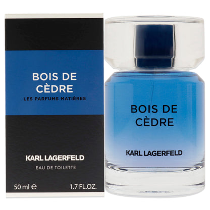 Bois De Cedre