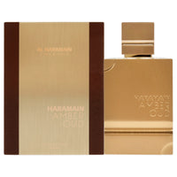Al Haramain Amber Oud - Gold Edition Unisex EDP Spray